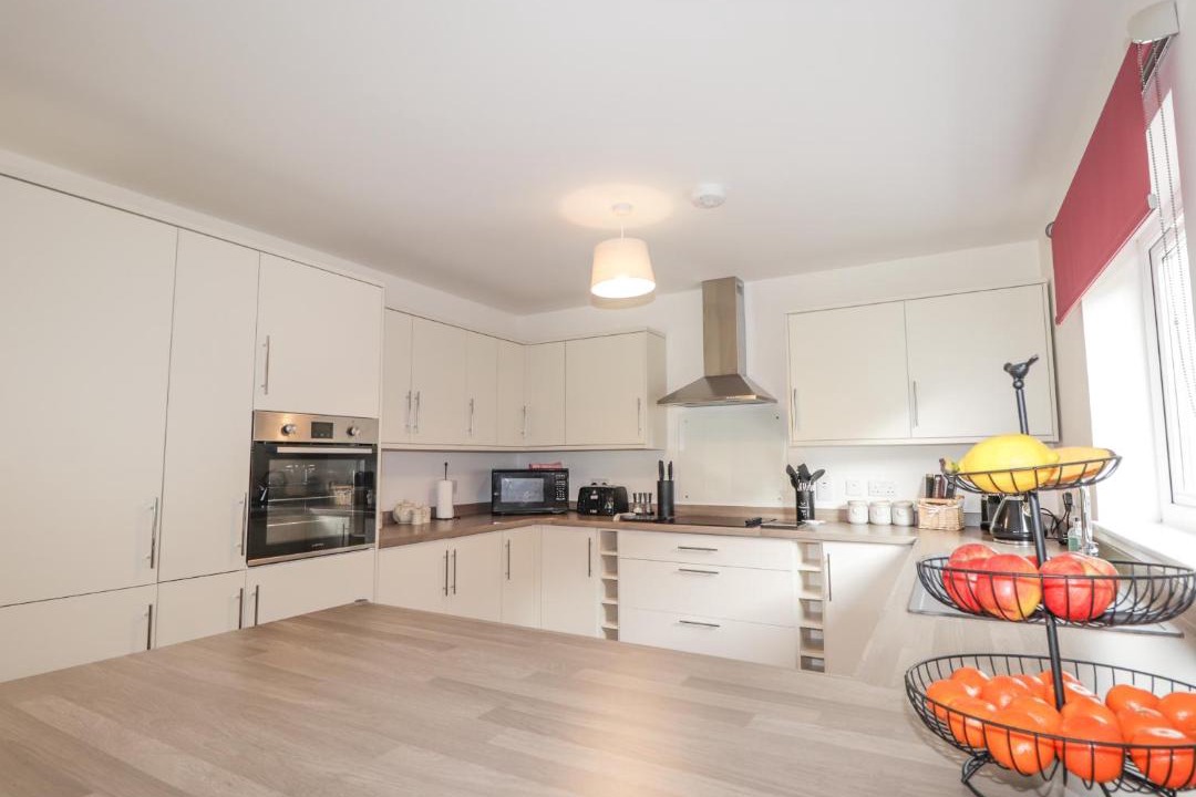 Photo of Kitchen in Spean Bridge