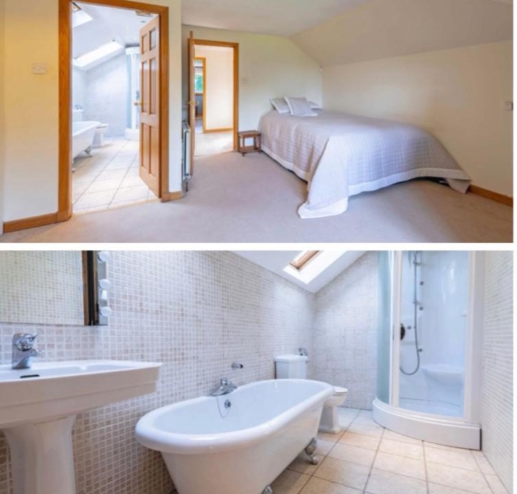 Photo of Bathroom in Bearsden