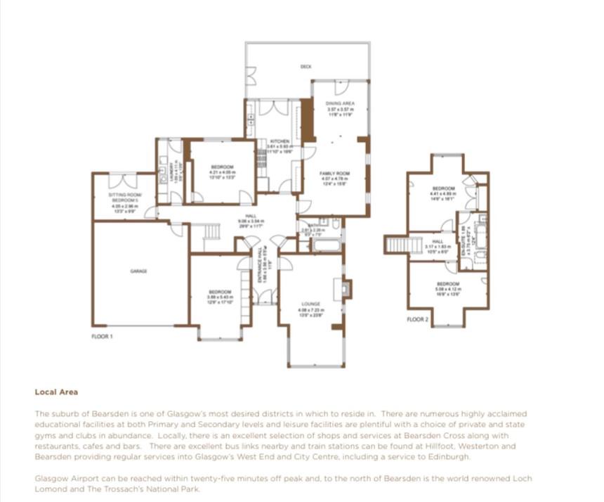 Photo of Others in Bearsden