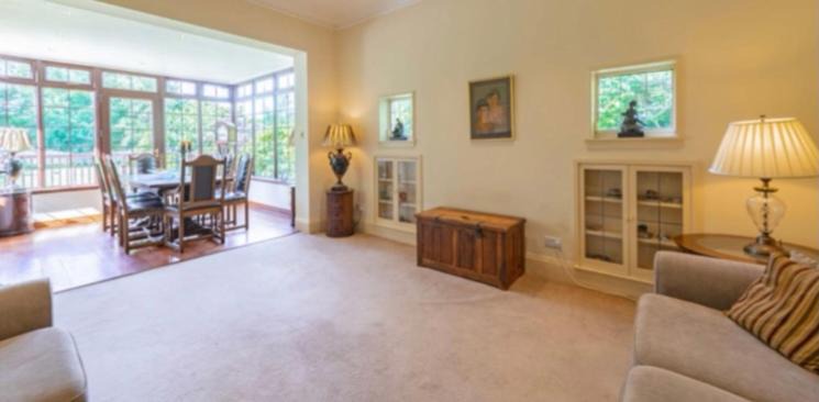 Photo of Livingroom in Bearsden