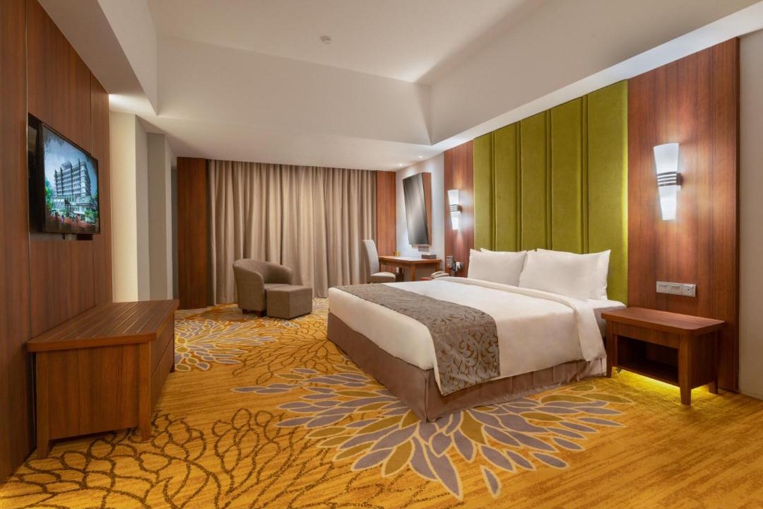 Photo of Others in Tanah Rata