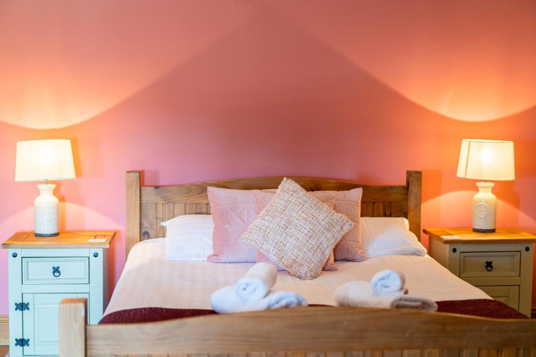 Photo of Bedroom in Kidwelly