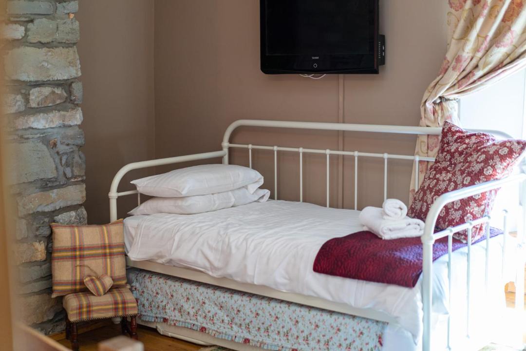 Photo of Bedroom in Kidwelly