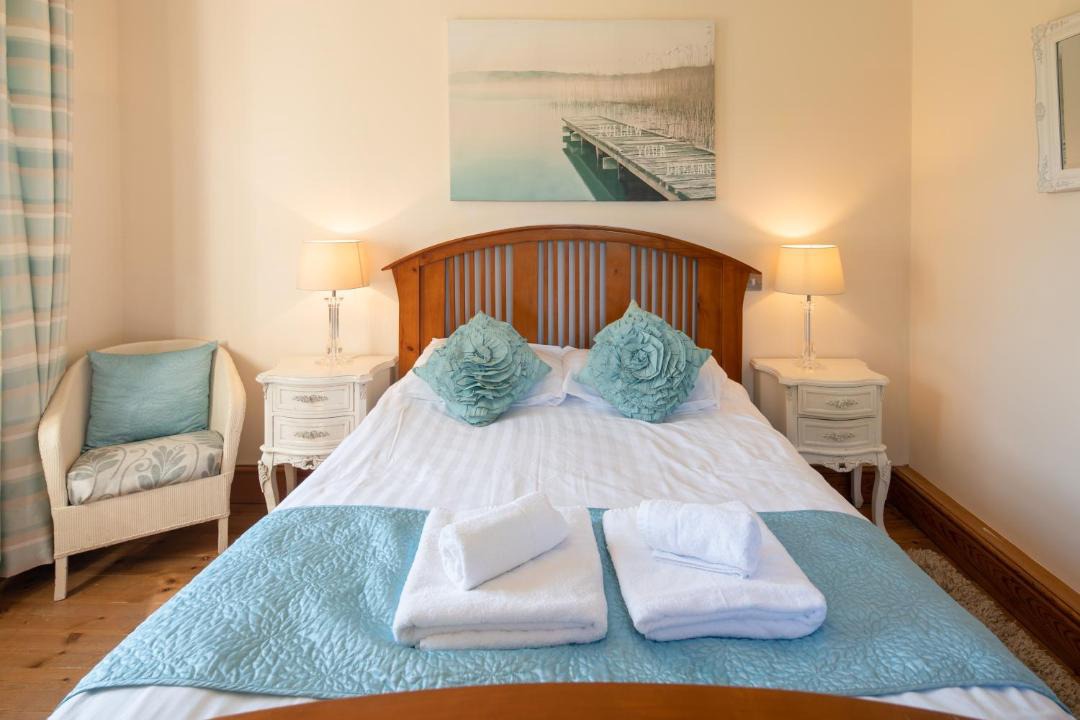 Photo of Bedroom in Kidwelly