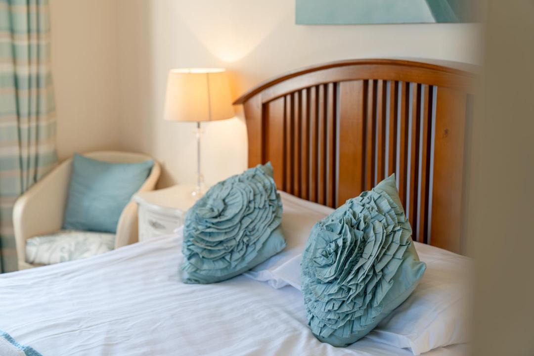 Photo of Bedroom in Kidwelly