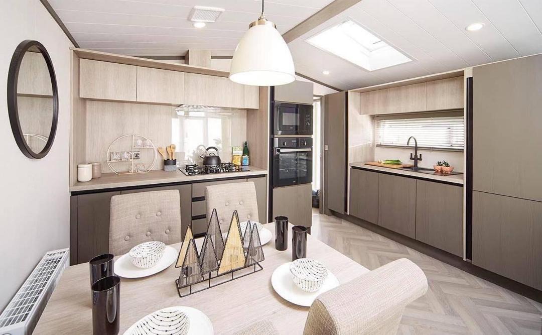 Photo of Kitchen in Malton