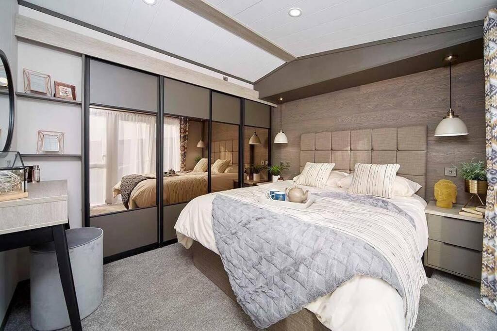 Photo of Bedroom in Malton