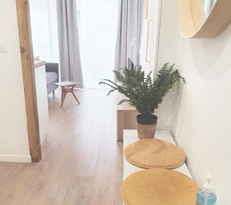Photo of Livingroom in Saint-Lambert