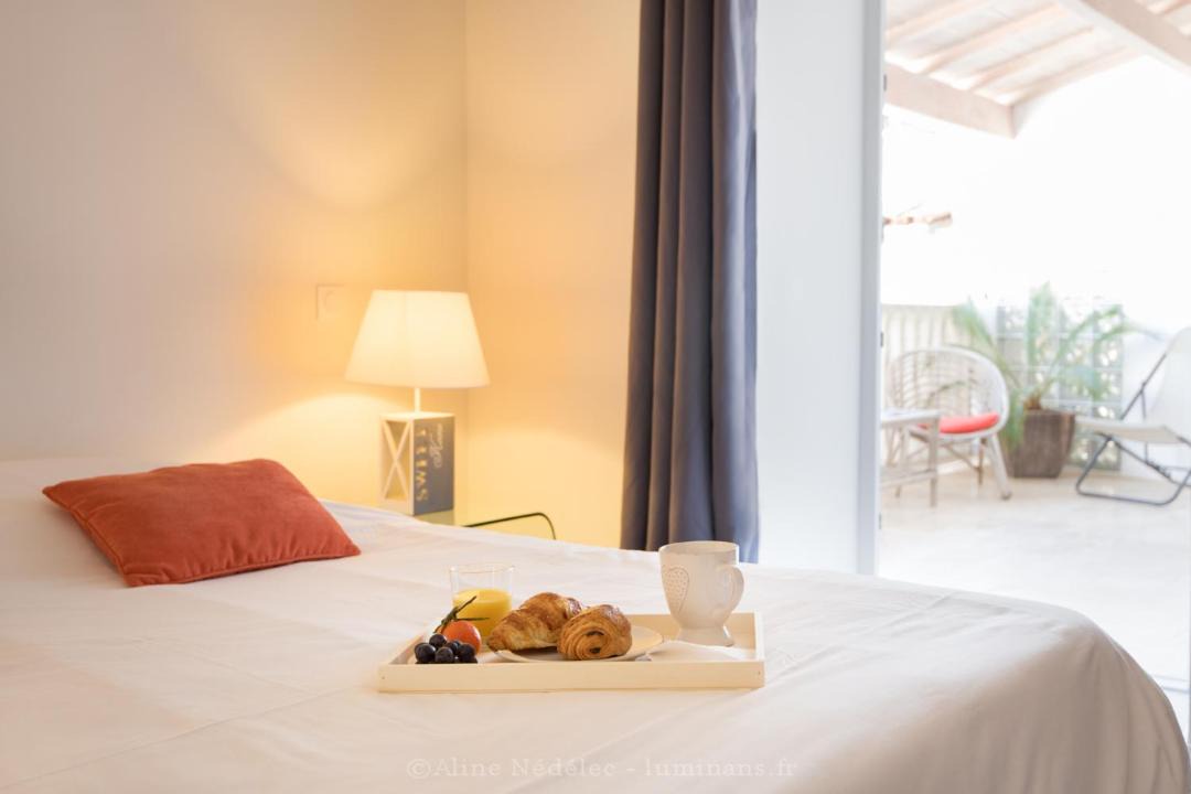 Photo of Others in La Couarde-sur-Mer