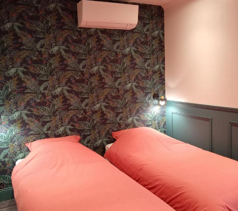 Photo of Bedroom in Coullons