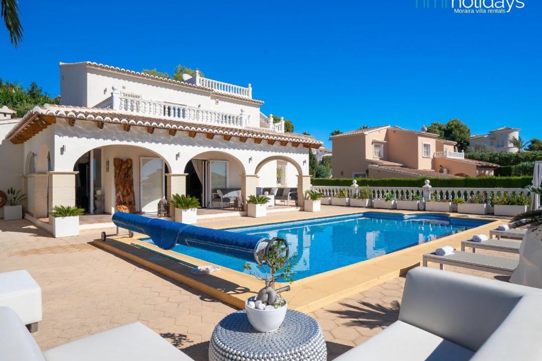Photo of Patio Balcony in Pinar del Advocat