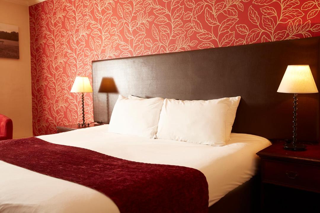 Photo of Bedroom in Chipperfield