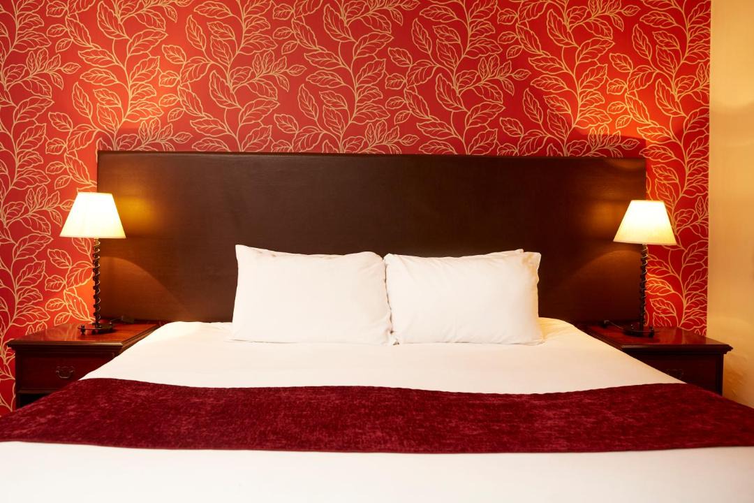 Photo of Bedroom in Chipperfield