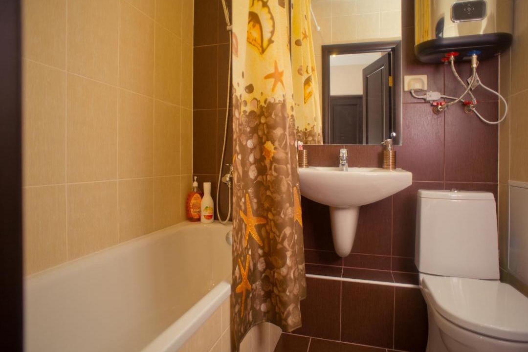 Photo of Bathroom in Penza