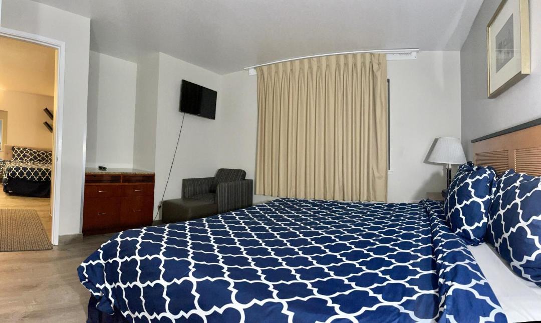 Photo of Bedroom in Westminster Triangle