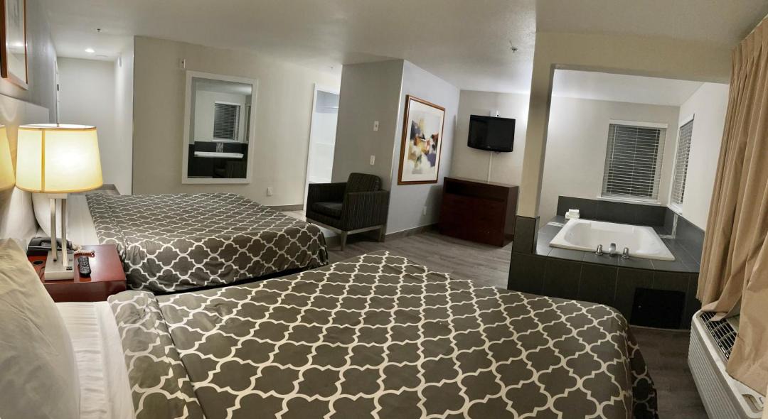 Photo of Bedroom in Westminster Triangle