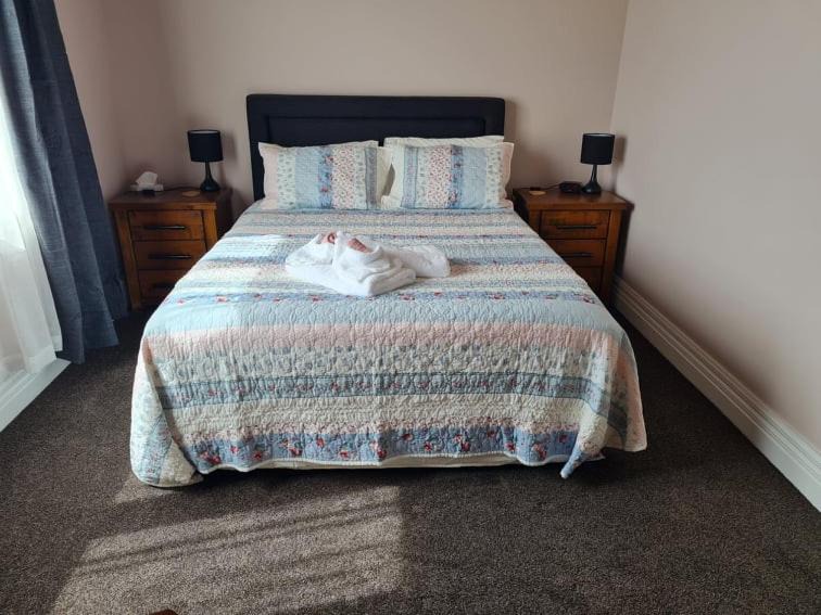 Photo of Bedroom in Hastings
