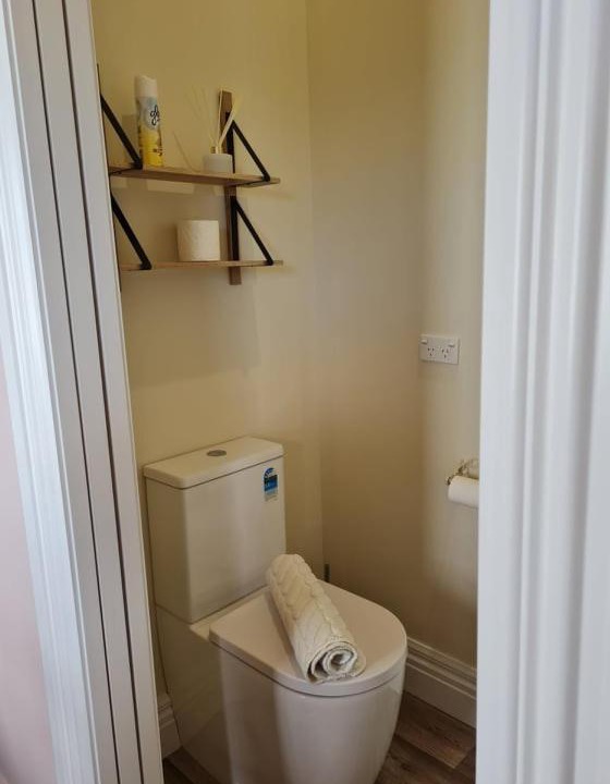 Photo of Bathroom in Hastings