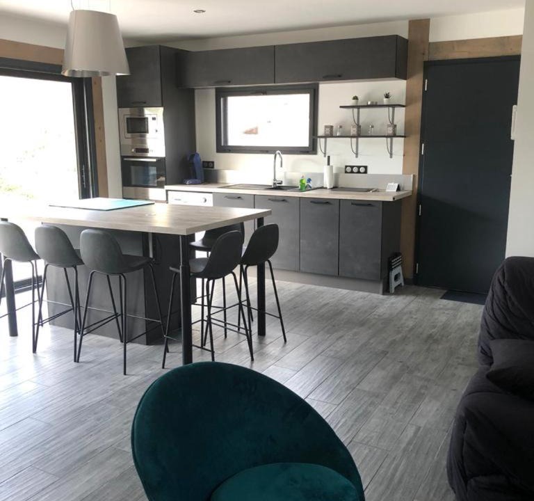 Photo of Livingroom in La Souche