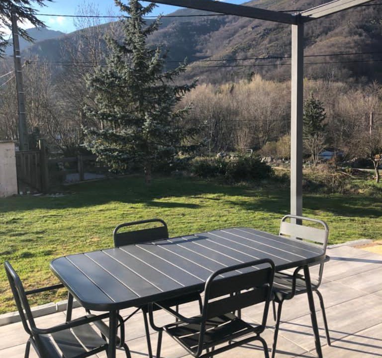 Photo of Patio Balcony in La Souche