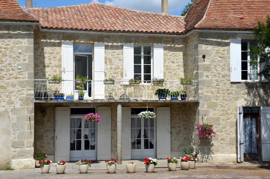 Photo of Others in Saint-Colomb-de-Lauzun