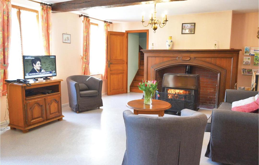 Photo of Livingroom in Parfondeval