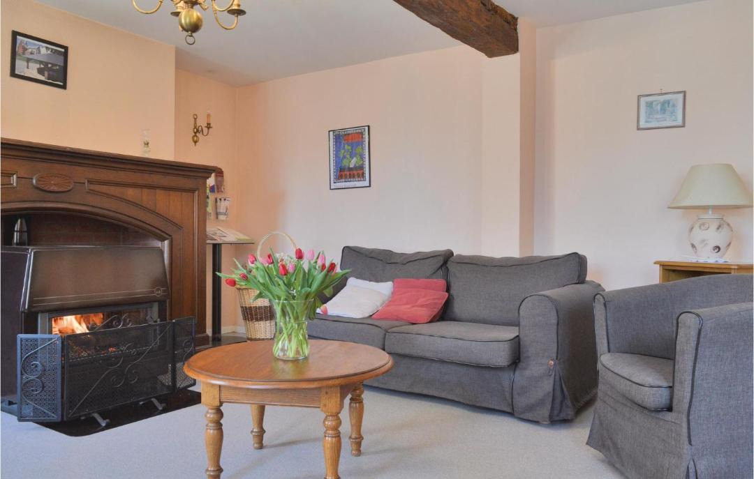 Photo of Livingroom in Parfondeval