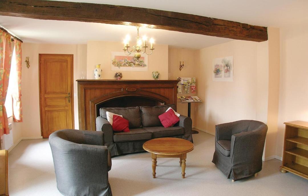 Photo of Livingroom in Parfondeval