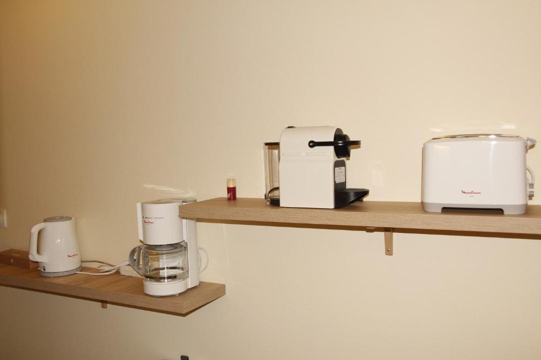 Photo of Kitchen in Quartier Hyper-Centre