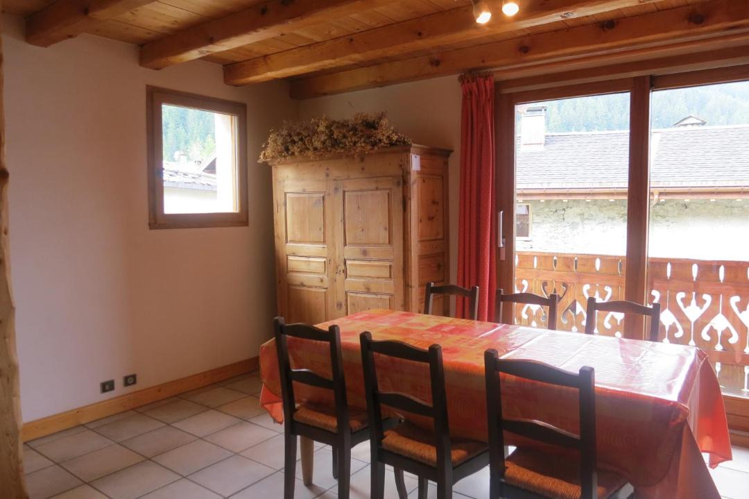 Photo of Livingroom in Nancroit