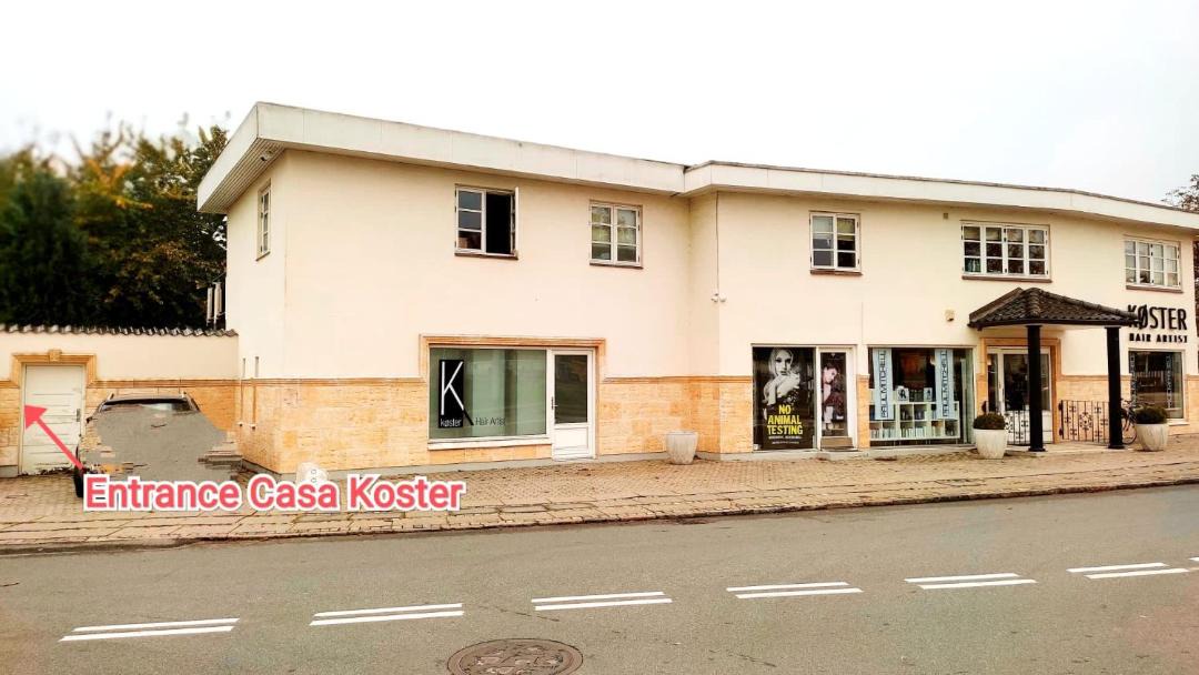 Photo of Others in Odense SV