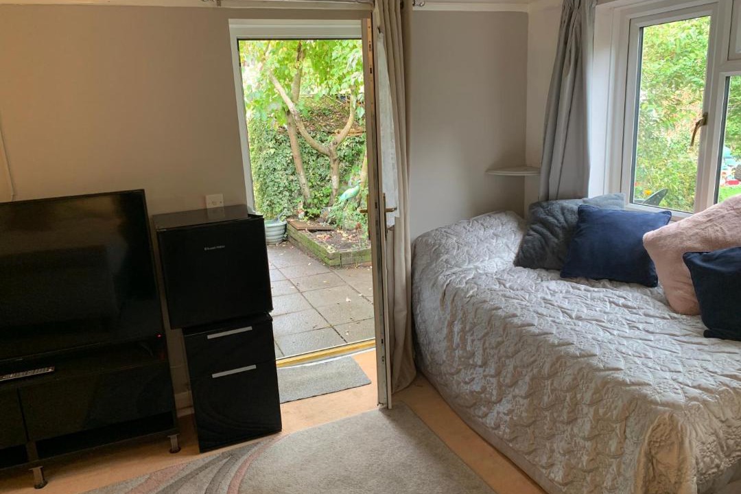 Photo of Bedroom in Ashford