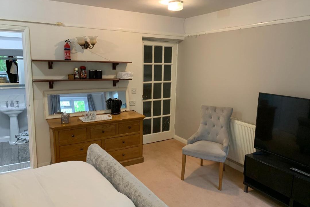 Photo of Livingroom in Ashford