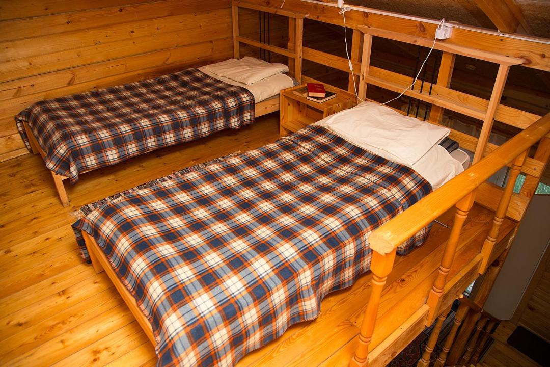 Photo of Bedroom in Bugrovo