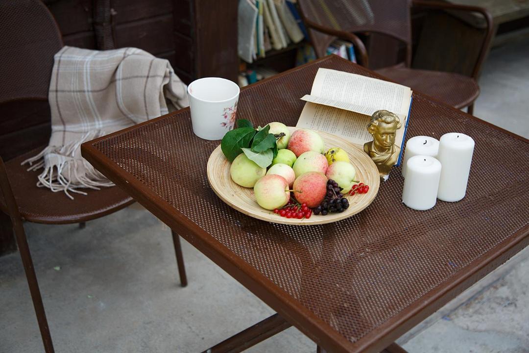 Photo of Livingroom in Bugrovo