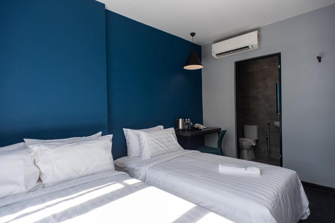 Photo of Others in Butterworth