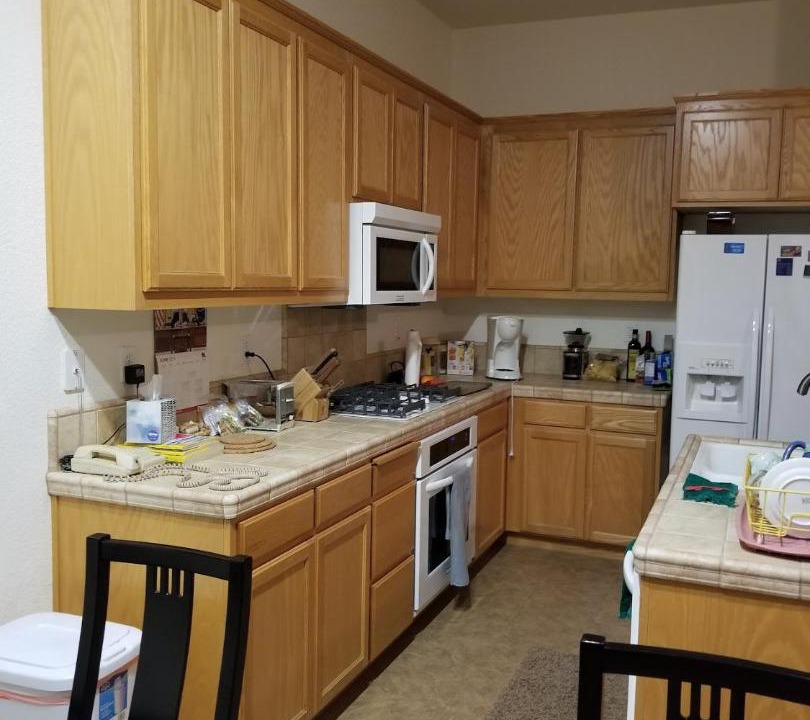 Photo of Kitchen in Vacaville