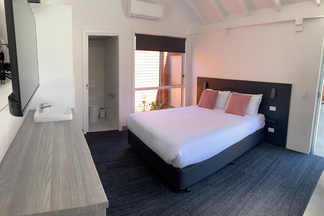 Photo of Bedroom in Myrtleford