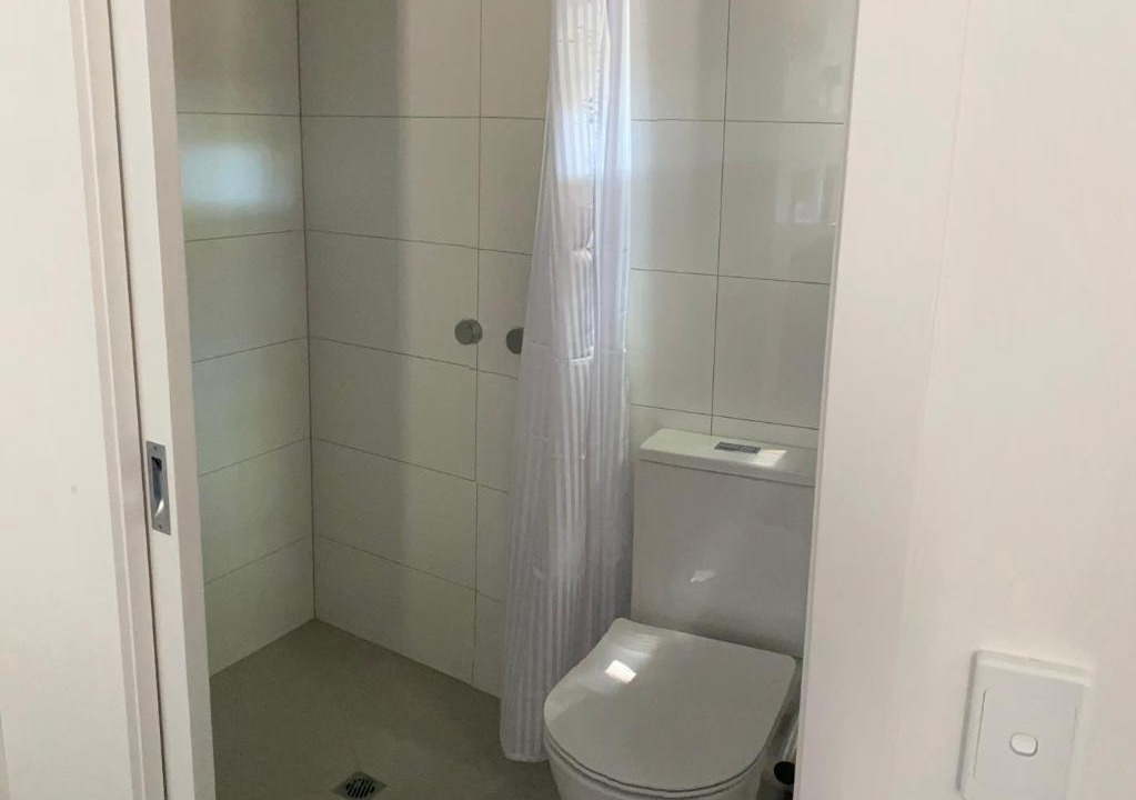 Photo of Bathroom in Myrtleford