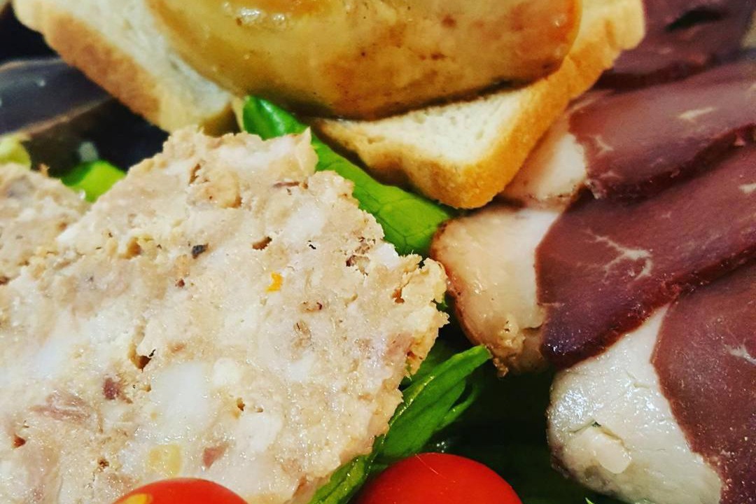 Photo of Others in Morlaas