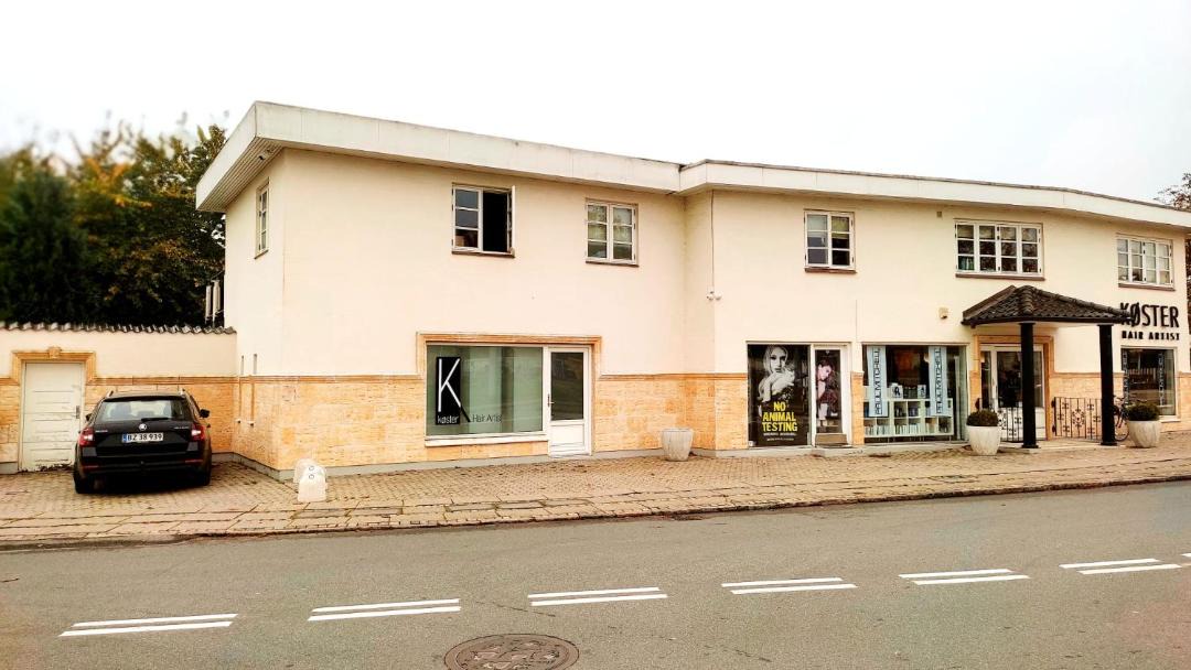 Photo of Others in Odense SV