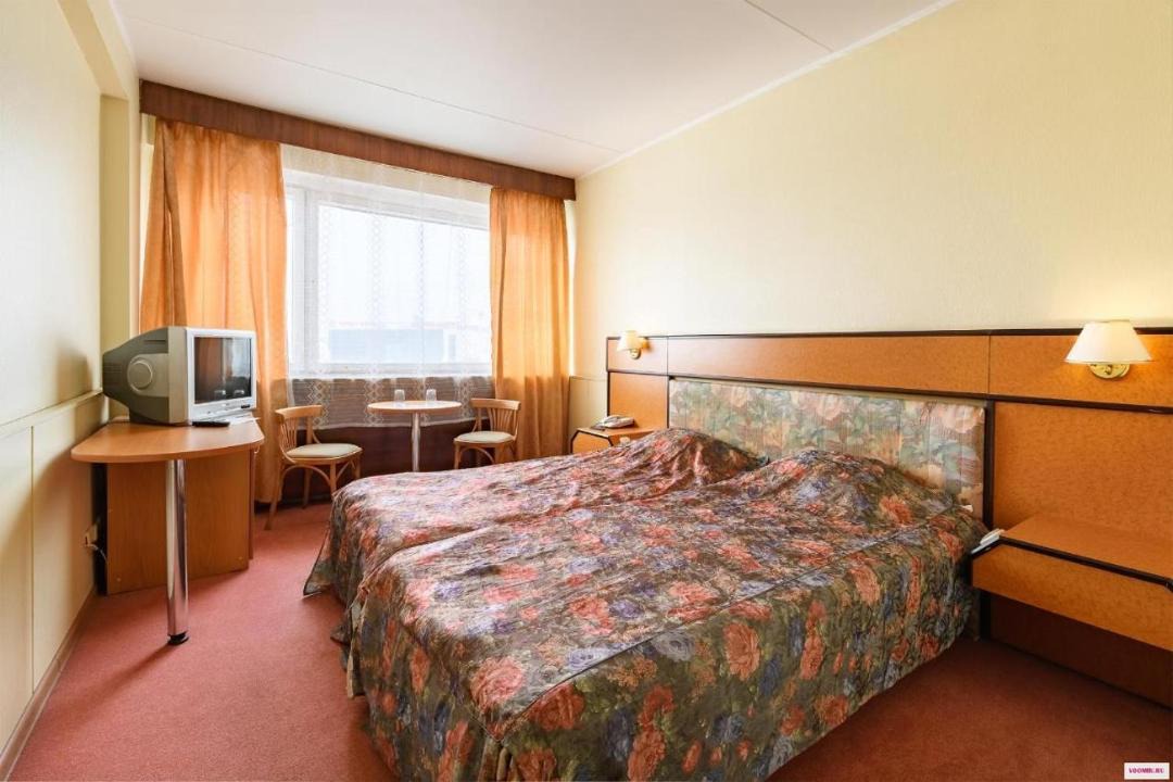 Photo of Bedroom in Bulatnikovskoe