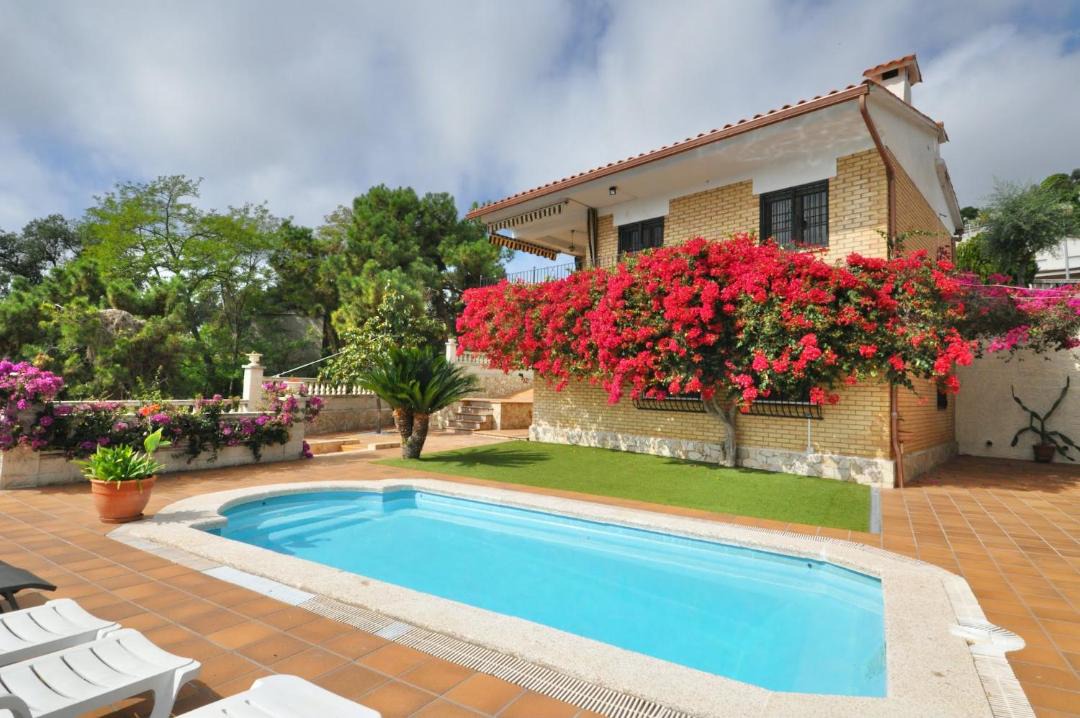 Photo of Outdoor in Lloret de Mar