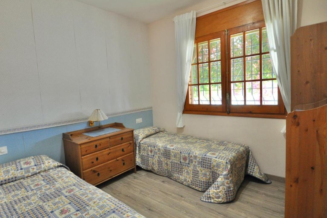 Photo of Bedroom in Lloret de Mar