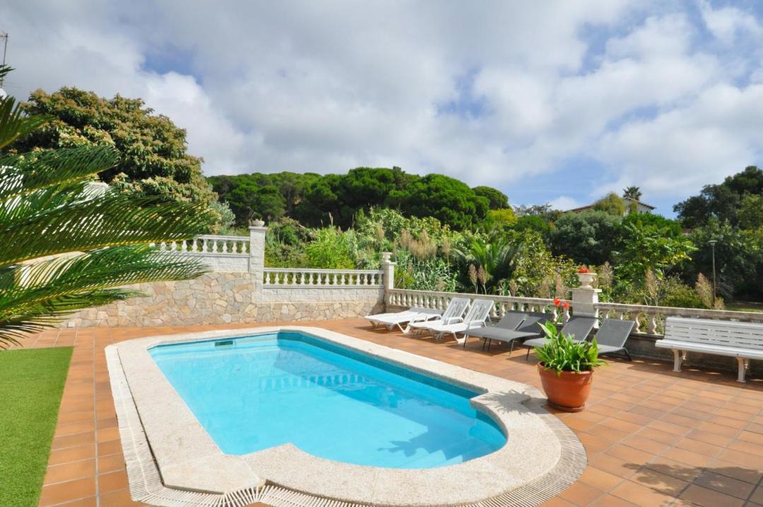 Photo of Outdoor in Lloret de Mar