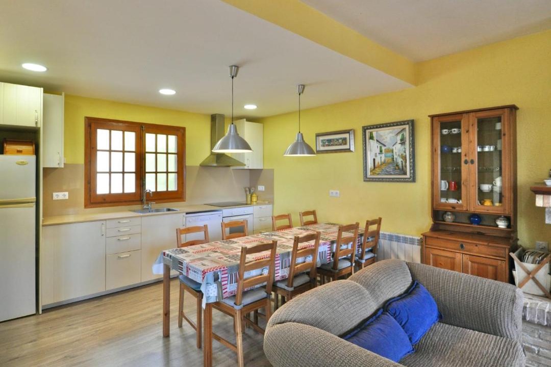 Photo of Livingroom in Lloret de Mar
