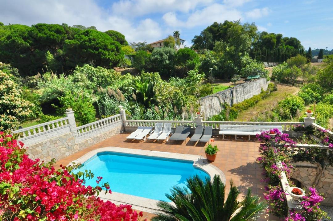 Photo of Outdoor in Lloret de Mar