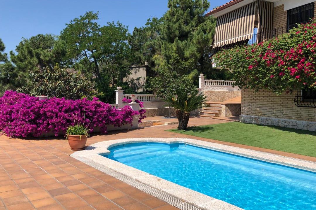 Photo of Outdoor in Lloret de Mar