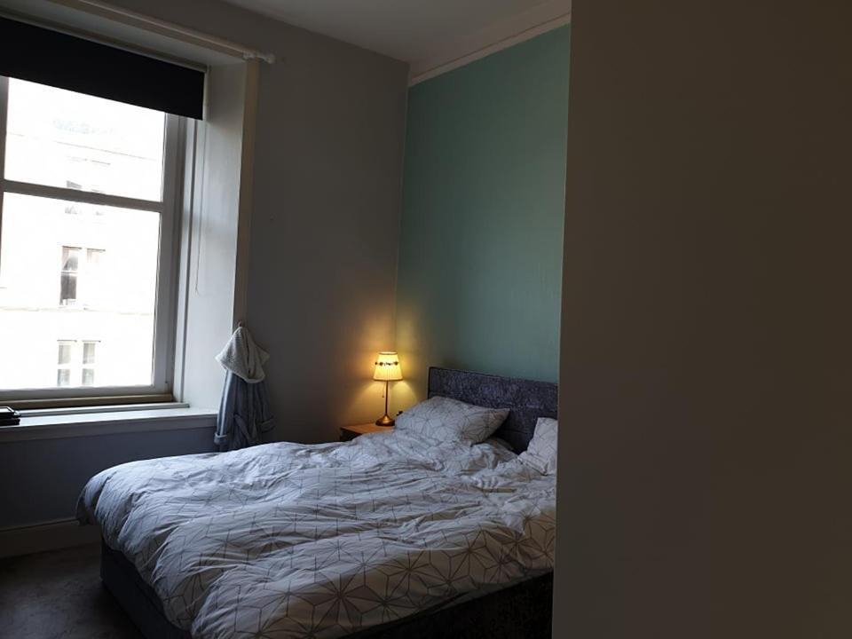 Photo of Bedroom in Kelvinbridge