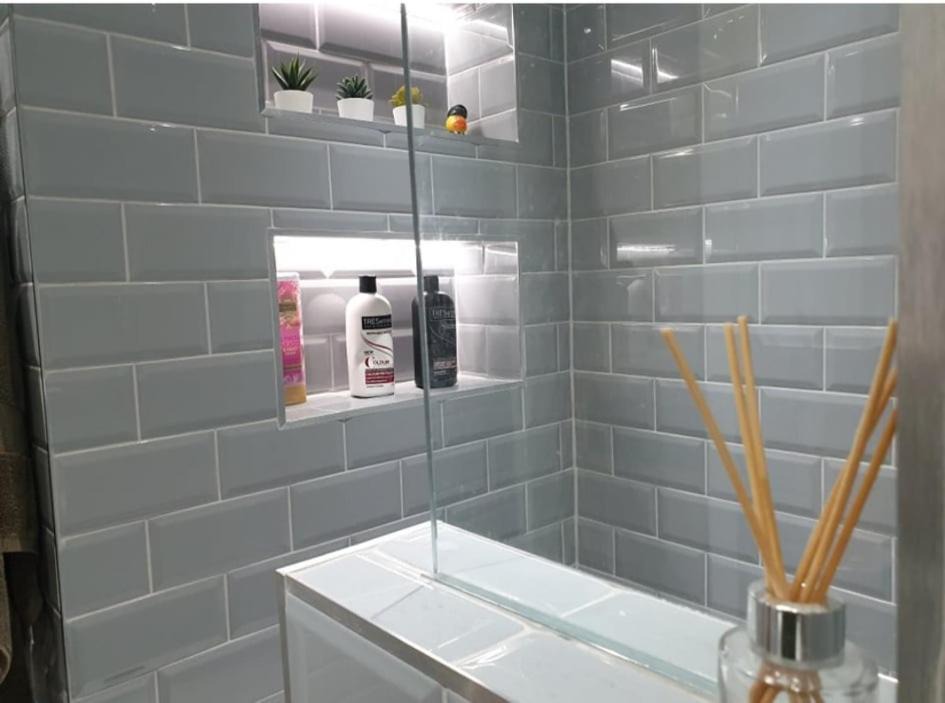 Photo of Bathroom in Kelvinbridge